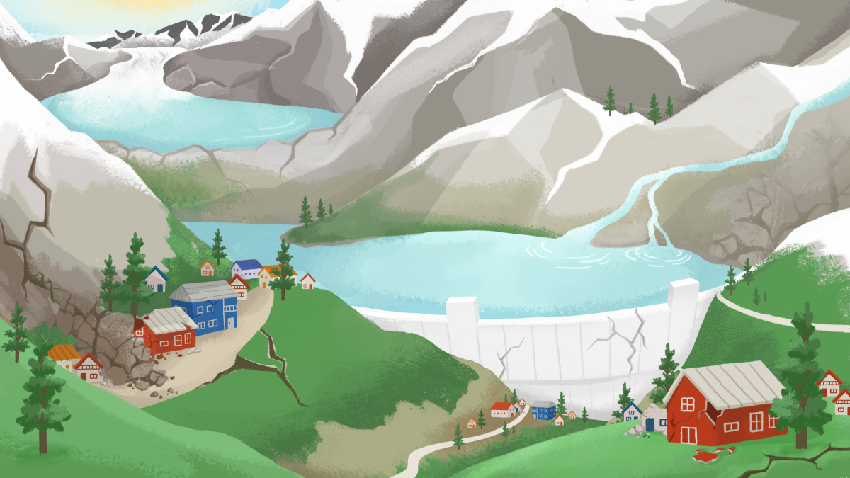 Explained: Climate Change, Earthquakes and Hydropower in the Himalayas