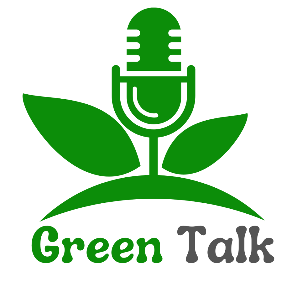 Green Talk