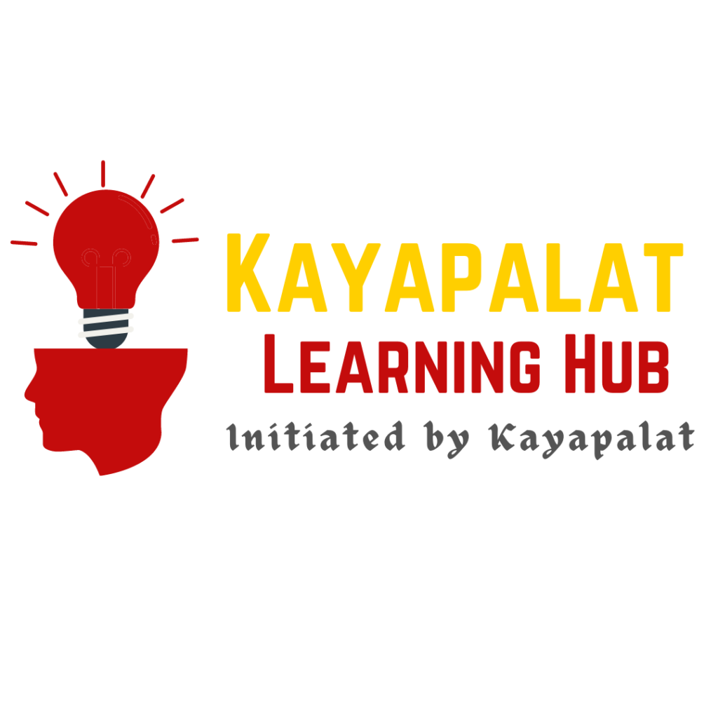 Kayapalat Learning Hub