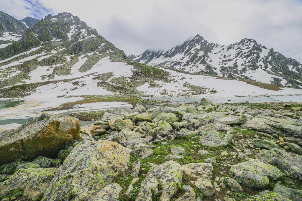 World needs to limit global warming to 1.5°C to protect cryosphere, 2°C too high: Report