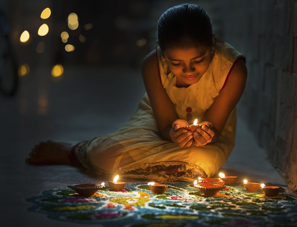 Make your Tihar eco-friendly this time. Follow 6 ways to do so
