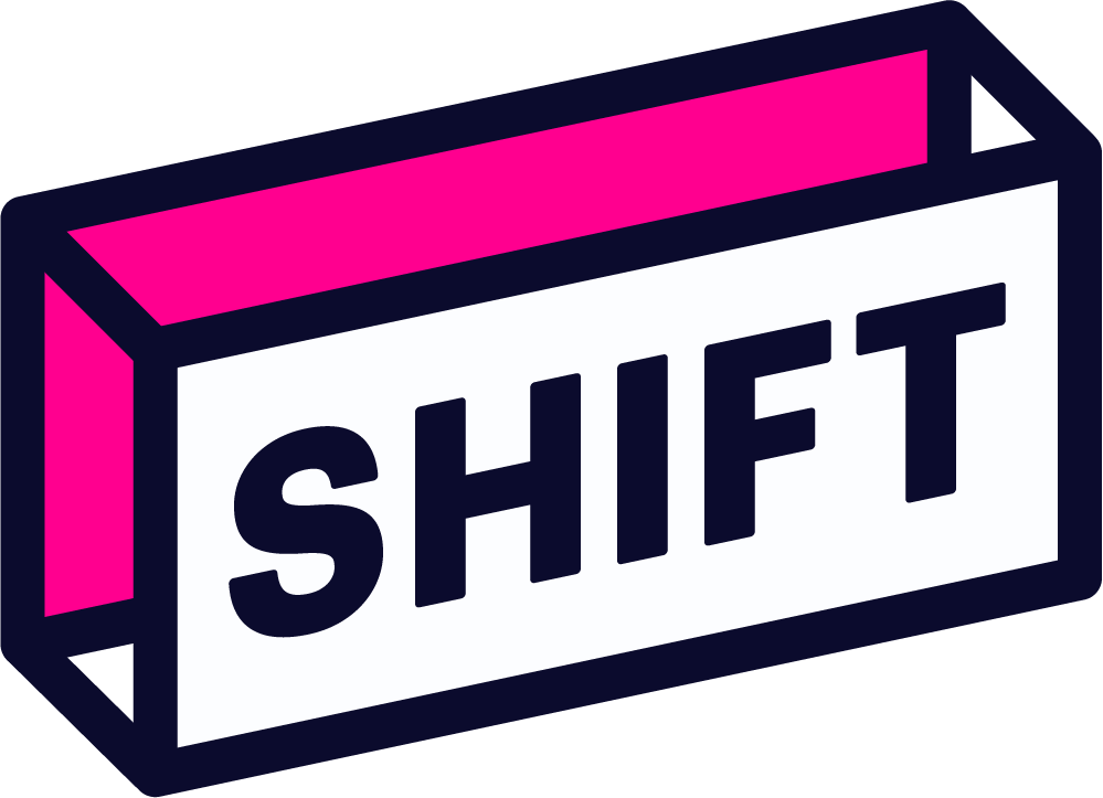 SHIFT