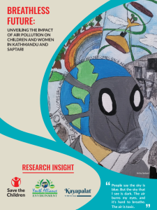 Breathless Future Research Report