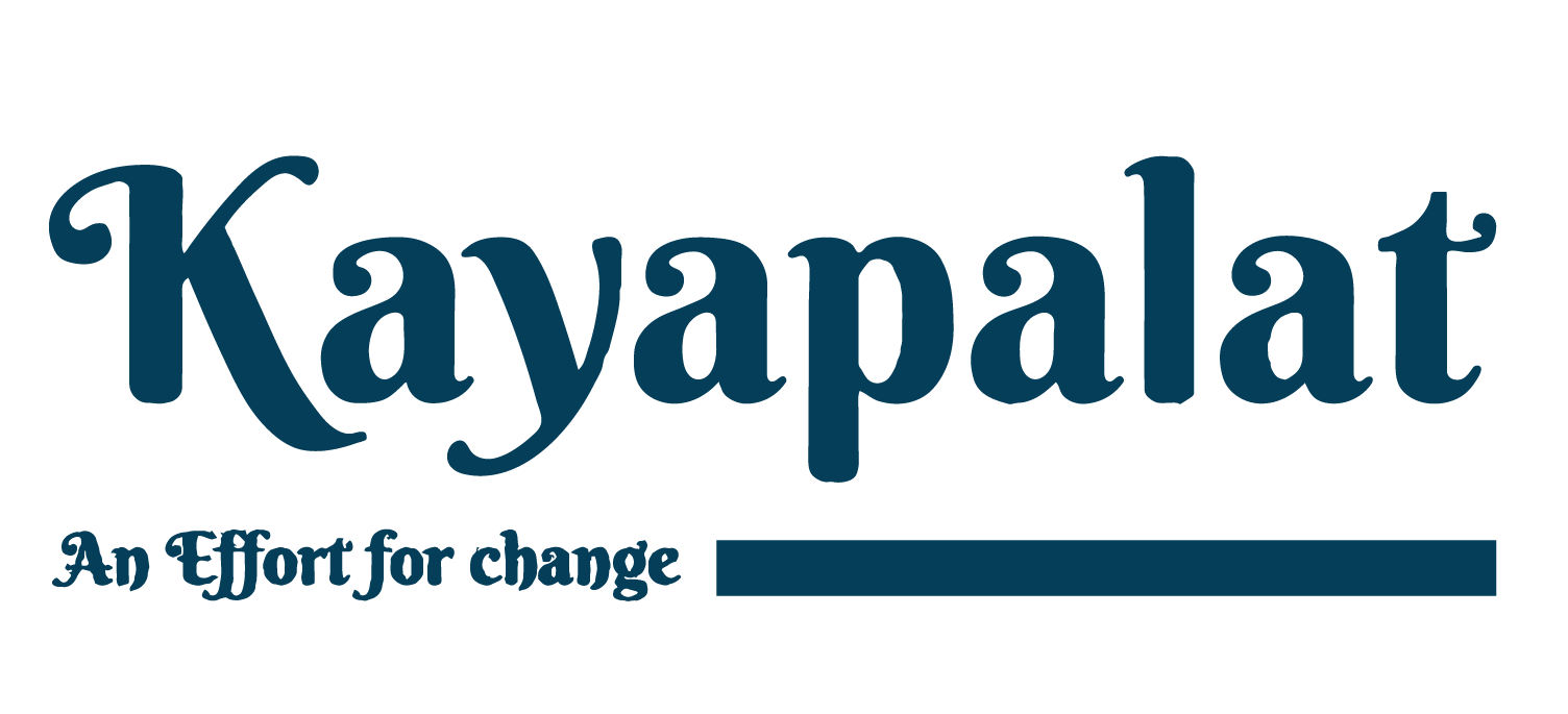 Kayapalat
