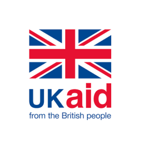 UK Aid (SJP)